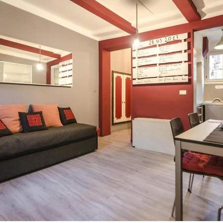Residenza Zamboni Lägenhet Bologna Exteriör bild