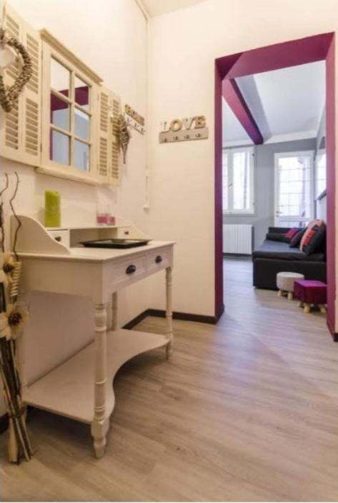 Residenza Zamboni Lägenhet Bologna Exteriör bild