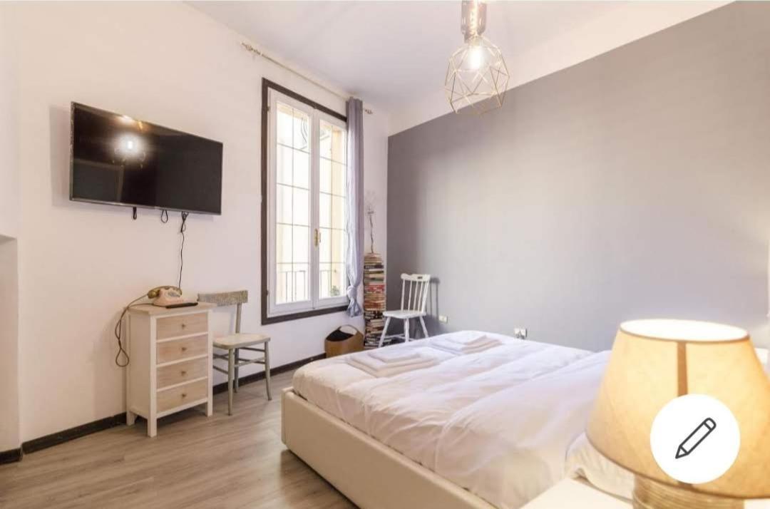 Residenza Zamboni Lägenhet Bologna Exteriör bild