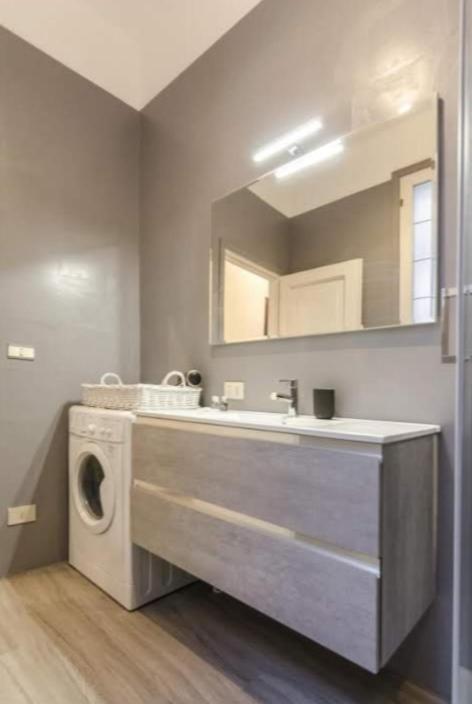 Residenza Zamboni Lägenhet Bologna Exteriör bild
